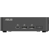 ASUS NUC 15 PRO Kit i7-240H/M.2 slot/2x0G D5/Slim/ 90AR00R2-M00070