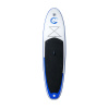 FunWater SUP paddleboard SUPFW01A 3,35m (modrý) SUPFW01A