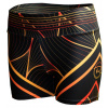 ReHo Extreme Dámské elastické kraťasy RE128123 orange S