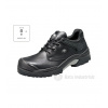 BATAINDUSTRIALS Pwr 309 W - Poltopánky unisex (čierna), Veľkosť 48