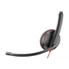 Poly Blackwire 3225 - Headset (8X229A6)