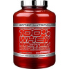 Scitec Nutrition 100% Whey Protein Professional 2350 g čokoláda