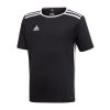 T-Shirt adidas Entrada 18 Jr CF1041 (55525) Green Camo 116 cm