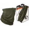 Šatka - Fox Outdoor Balaclava Univerzálna veľkosť (Fox Thermoactive Chimney Sales Merino Olive Wool)