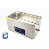 Ultrazvuková čistička, čistič - Ultrazvuková podložka 22L + kôš + 4L + GW24 tekutina (Ultrazvuková podložka 22L + kôš + tekutina 4L)