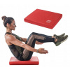 Airex Balance-Pad Cloud 40 x 48 cm ekvivalentný vankúš (Rovnocenný vankúš pre cvičenie Airex Balance-cloud)