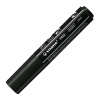 Akrylový popisovač STABILO FREE Acrylic T800C Klinový hrot 4-10 mm - čierny