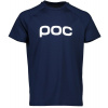POC Reform Enduro Tee - turmaline navy Veľkosť: M