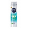 Nivea Men Fresh Kick Gél na holenie 200 ml