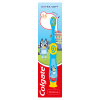 Colgate Smiles zubná kefka pre deti vo veku 2-6 rokov, 1ks/1 bal.