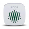 Safe Bezdrátová interiérová siréna SAFE38130 SAFE38130