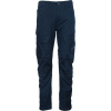 Brandit Adven Slim Fit nohavice Navy - XL
