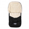 NEW BABY Zimný fusak New Baby Classic Wool black