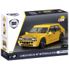 Cobi 24515 Italský automobil Lancia Delta HF Integrale Evo