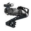 Prehadzovačka SHIMANO Cues U6050 1x10-k. Di2 11-43z. Linkglide dlhé ramienko Shadow RD