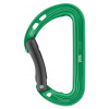 Petzl | Spirit Green s prehnutou západkou