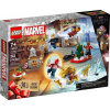 Lego 76267 - Adventný kalendár Avengers