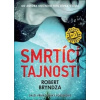 Smrtící tajnosti - Bryndza Robert