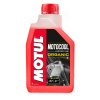 Chladiaca kvapalina MOTUL Motocool Factory Line 1 l