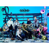 Stray Kids, Sound, CD