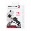 Držák na bicykel Swissten easy lock čierný