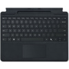 Microsoft Surface Pro Keyboard, Black, US/UK 8XB-00160