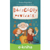 E-kniha Dědečkovy povídačky - Zuzana Pospíšilová, Zuzana Dreadka Krutá (ilustrátor)