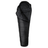 Spací pytel Sleeper Lite, Snugpak, Levý zip, Černá