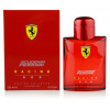 Ferrari Scuderia Ferrari Racing Red, Toaletná voda 125ml pre mužov