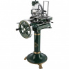 Berkel Volano B114 + stojan british racing green (B114 BRITISH)