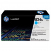 Hewlett-Packard Image drum HP CB385A HP 824A pre Color LaserJet CP6015/ CM6040 cyan (23.000 str.)