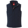 Vesta PAYPER NORDET VEST, modrá Navy, XS