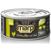Marp holistic Marp Cat Chicken Filet 12x 70 g