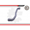 Hadica intercooler - škrtiaca klapka Opel Meriva A 1.7CDTi ESEN SKV 24SKV674 (Hadica turba Opel Meriva A 1.7 CDTI ESEN SKV 24SKV674)