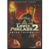 Lovci pokladu 2 DVD