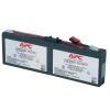 Battery replacement kit RBC18 APC