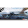 USS Enterprise CV-6 Academy 14224 1/700