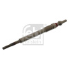 Žhaviaca sviečka Opel FEBI BILSTEIN 39515 (Žhaviaca sviečka Opel FEBI BILSTEIN 39515)