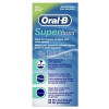PROCTER & GAMBLE Oral-B Super floss Mint ZUBNÁ NIŤ 1x50 ks