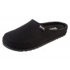 Dreváky BUXA Dámske zdravotné papuče - BZ150 - Čierna Veľkosť: 36 [23,5 cm]