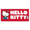 Hello Kitty - Podložka na stôl XL (80 x 36 cm)