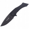 Nôž - Blackfox Nôž Munin G10 Black Mikkel Willumsen ( (Nôž - Blackfox Nôž Munin G10 Black Mikkel Willumsen ()
