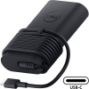 Napájecí adaptér 100W 5V/9V/15V/20V, USB-C, originál DELL JC22F/450-BBNY 77011320