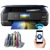 Atramentová multifunkčná tlačiareň (farebná) Epson XP-970