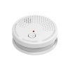 Detektor kouře HUTERMANN F4 ALARM EN14604 BSI Kitemark