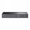 Prepínač TP-LINK Omada ES216G Gigabit Ethernet, 16 portov, Spravovateľný