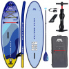 SUP doska Čerpaná Aqua Marina Vibrant 8'0 2024