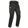 OXFORD SKRÁTENÉ nohavice MONTREAL 4.0 DRY2DRY™, OXFORD (čierne) - M