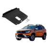 Rival Oceľový kryt motora Dacia Duster (od 2018) - VÝPREDAJ