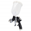 Anest Iwata AZ4 Impact Junior HTE-S mini striekacia pištoľ, tryska 1,0mm, nádržka 70ml (IWATA AIR GUNSA AZ4 HTE-S impact junior 1.0 mm / 70 ml Gravity Cup)